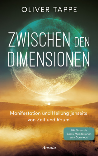 Oliver Tappe: Zwischen den Dimensionen