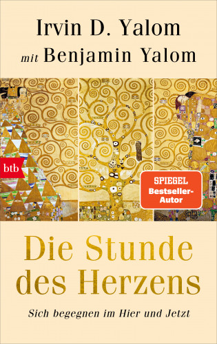 Irvin D. Yalom, Benjamin Yalom: Die Stunde des Herzens