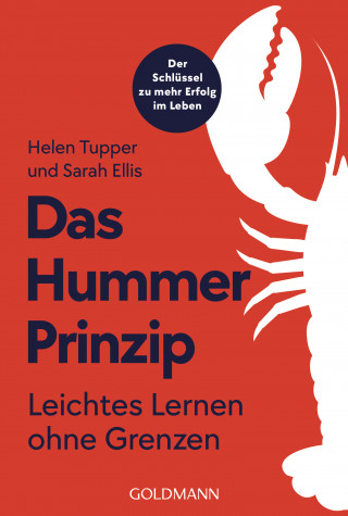 Helen Tupper, Sarah Ellis: Das Hummer-Prinzip