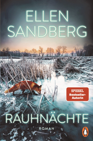 Ellen Sandberg: Rauhnächte