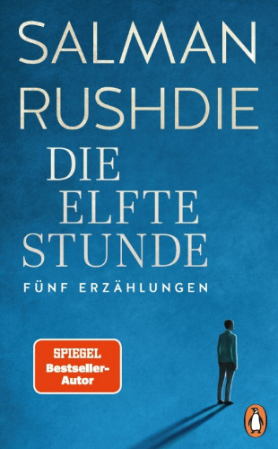 Salman Rushdie: Die elfte Stunde