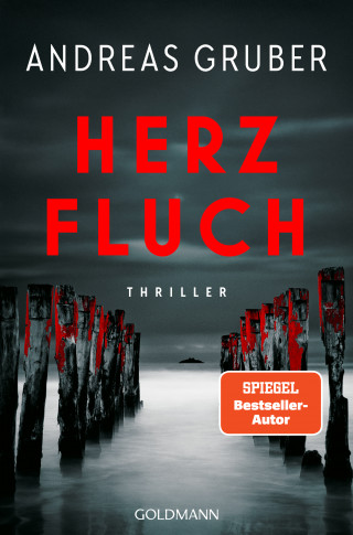 Andreas Gruber: Herzfluch