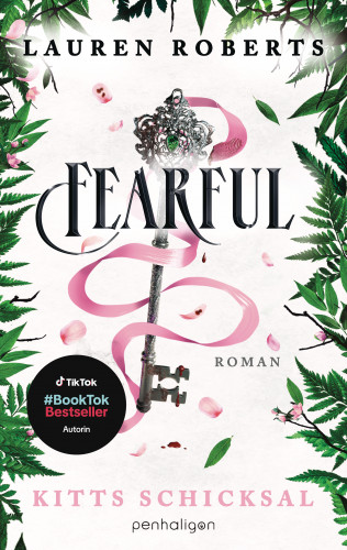 Lauren Roberts: Fearful - Kitts Schicksal