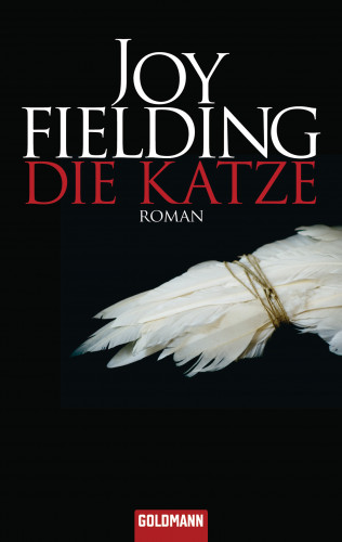 Joy Fielding: Die Katze