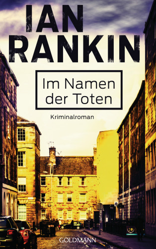 Ian Rankin: Im Namen der Toten - Inspector Rebus 16
