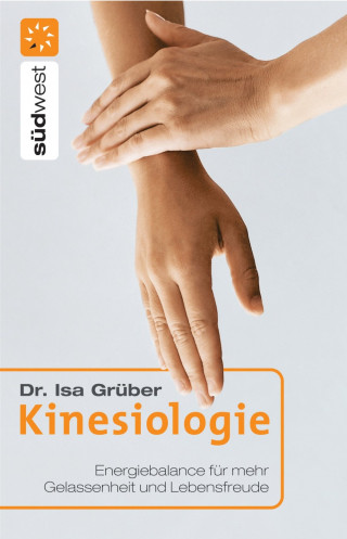 Isa Grüber: Kinesiologie