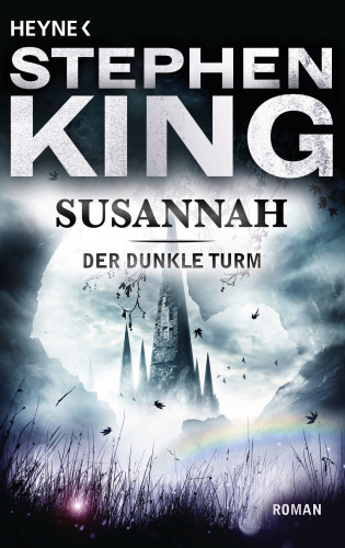 Stephen King: Susannah