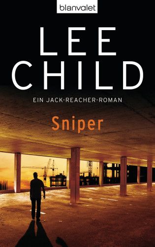 Lee Child: Sniper