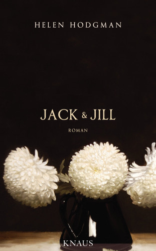 Helen Hodgman: Jack und Jill