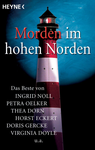 Morden im hohen Norden