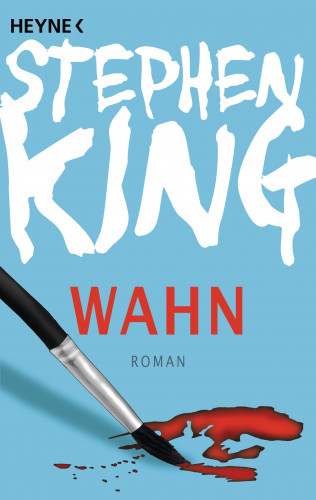 Stephen King: Wahn