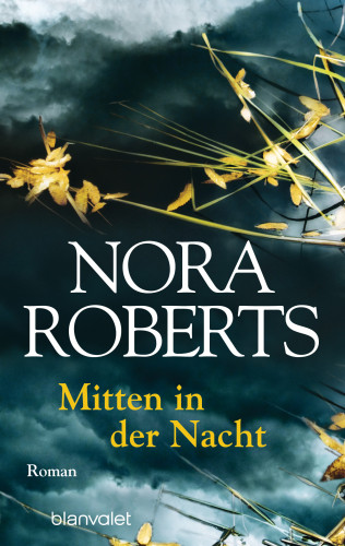 Nora Roberts: Mitten in der Nacht