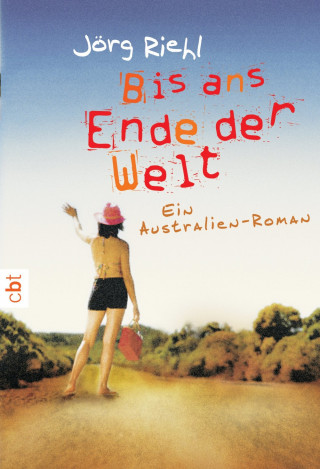 Jörg Riehl: Bis ans Ende der Welt