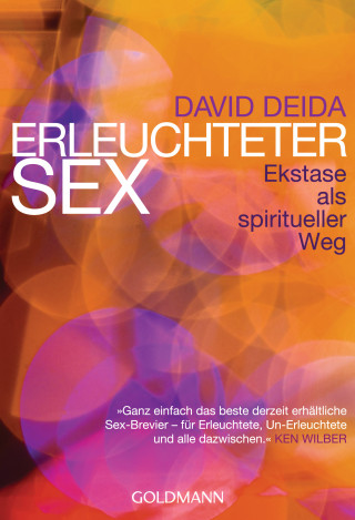 David Deida: Erleuchteter Sex