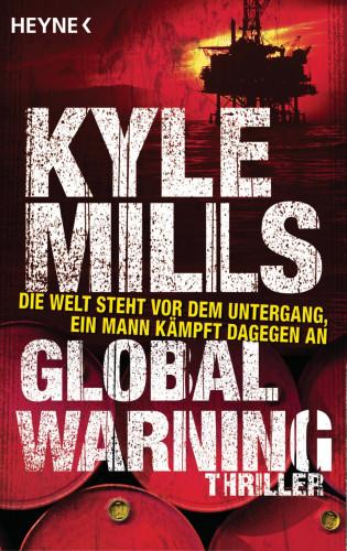 Kyle Mills: Global Warning