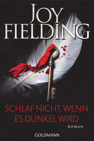 Joy Fielding: Schlaf nicht, wenn es dunkel wird