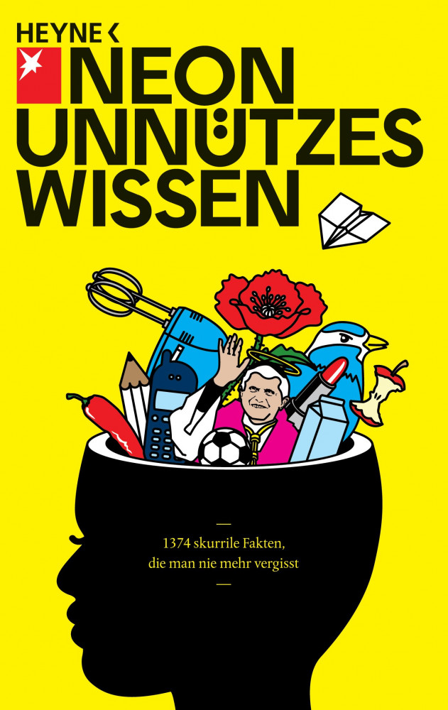 Unnützes Wissen | HÖBU.de