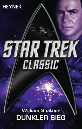 William Shatner: Star Trek - Classic: Dunkler Sieg