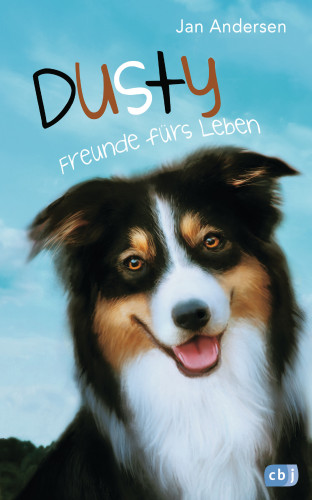 Jan Andersen: Dusty - Freunde fürs Leben