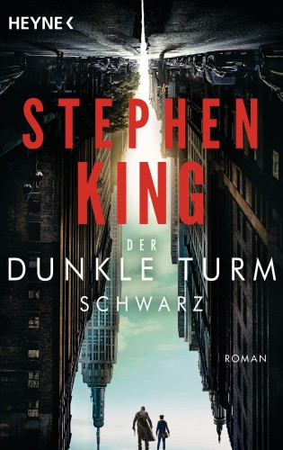 Stephen King: Schwarz