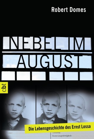 Robert Domes: Nebel im August