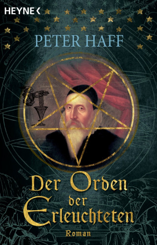 Peter Haff: Der Orden der Erleuchteten