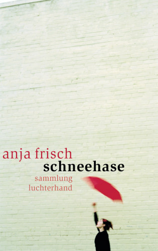 Anja Frisch: Schneehase