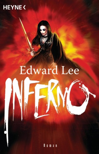 Edward Lee: Inferno