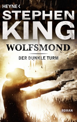 Stephen King: Wolfsmond