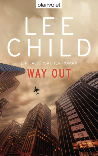 Lee Child: Way Out