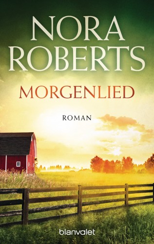 Nora Roberts: Morgenlied