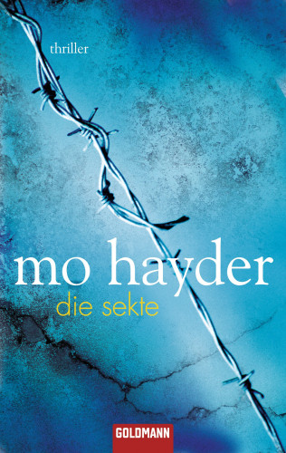 Mo Hayder: Die Sekte