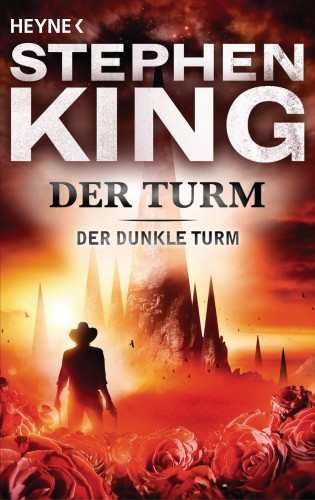 Stephen King: Der Turm