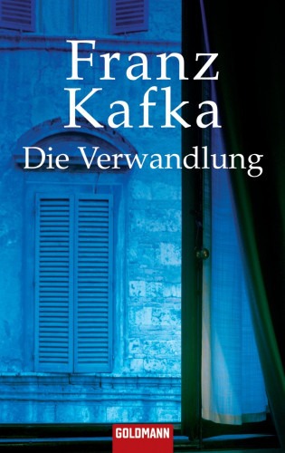 Franz Kafka: Die Verwandlung