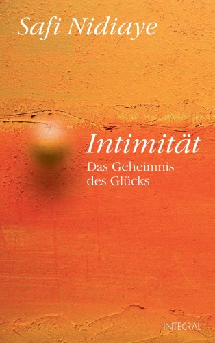 Safi Nidiaye: Intimität