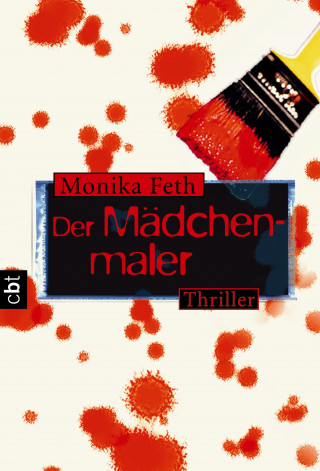 Monika Feth: Der Mädchenmaler