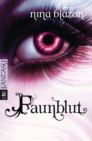 Nina Blazon: Faunblut