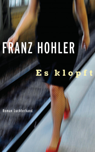 Franz Hohler: Es klopft