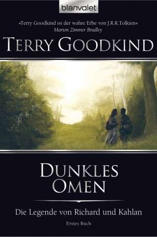 Terry Goodkind: Die Legende von Richard und Kahlan 01