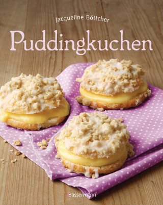 Jacqueline Twenhöfel: Puddingkuchen