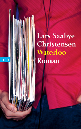 Lars Saabye Christensen: Waterloo