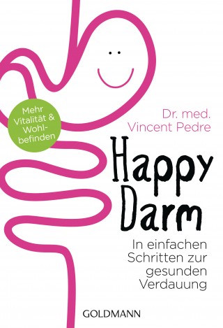 Vincent Pedre: Happy Darm