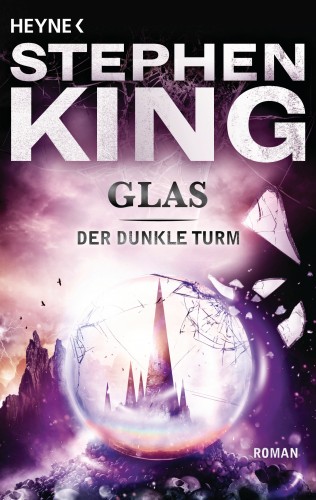 Stephen King: Glas