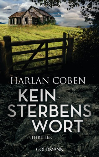 Harlan Coben: Kein Sterbenswort