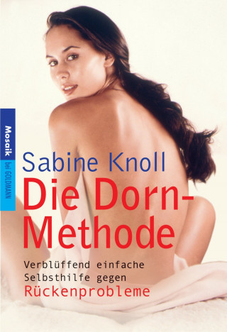 Sabine Knoll: Die Dorn-Methode