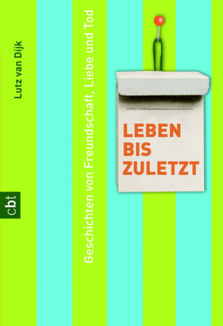 Lutz van Dijk: Leben bis zuletzt