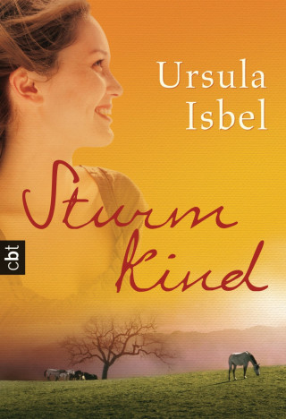 Ursula Isbel: Sturmkind