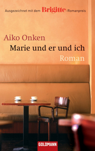 Aiko Onken: Marie und er und ich