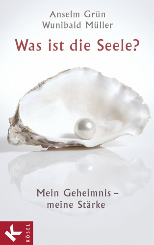 Anselm Grün, Wunibald Müller: Was ist die Seele?