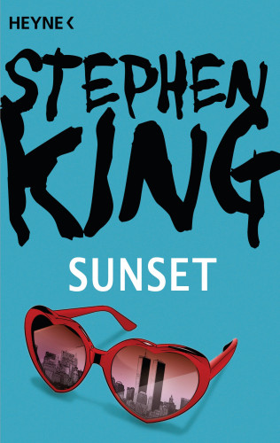 Stephen King: Sunset